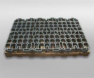 BASE GRIDS
